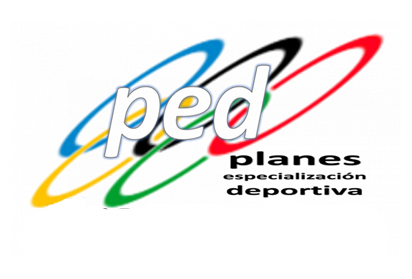Planes de Especialización Deportiva