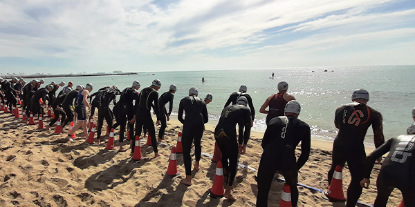 Triatló Escolar Puçol