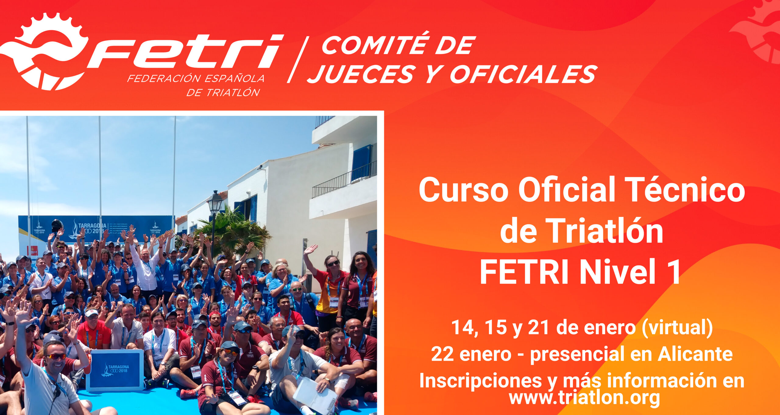 Portada Curso Oficial N1 enero 23
