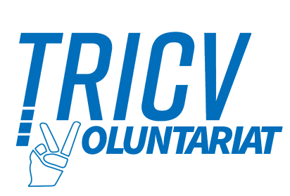 TRICV Voluntariat